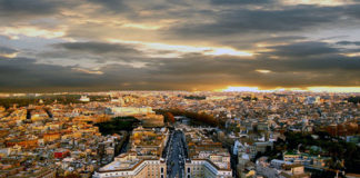 Պապական նուիրակը փորձած է կասեցնել Հայոց Ցեղասպանութիւնը