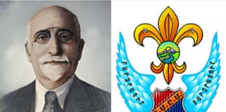 Յովհաննէս Թ. Հինդլեան 1866-1950