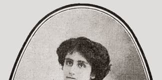 Հայկանուշ Մառք 1881-1966