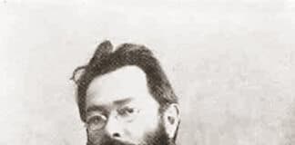 Քրիստափոր Կարա Մուրզա 1853-1902