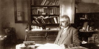 Թորոս Թորամանեան 1864-1934
