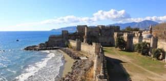 Իմ Կիլիկիան…