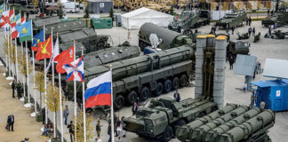 Ռուսիա — Ատրպէյճան