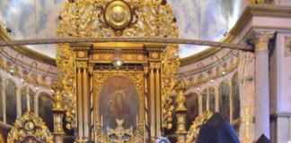 Գարեգին Արք. Պէքճեան ժամանեց Պոլիս