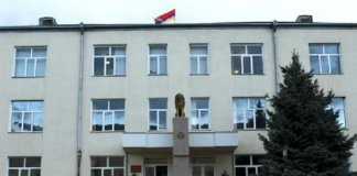 Ատրպէյճան դարձեալ խեղաթիւրուած լուրեր կը տարածէ