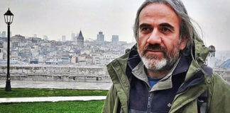 Եանիս Վասիլիս