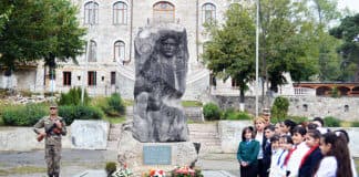 ԲԵԿՈՐ (Աշոտ Ղուլեան, 1959-1992)
