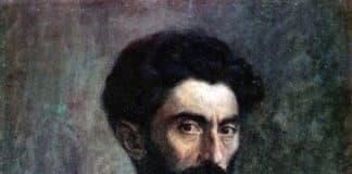 Գէորգ Բաշինջաղեան (1857-1925)