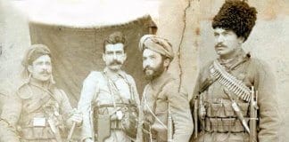 5 Փետրուար 1908.