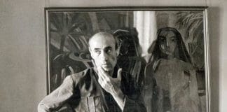 Հրանտ Մաթեւոսեան (1935-2002)