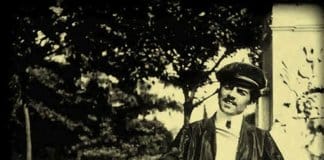 Ռուբէն Սեւակ (Չիլինկիրեան, 1885-1915)