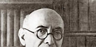 Հրաչեայ Աճառեան (1876-1953)