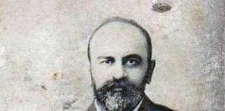 ԼԷՕ (Առաքել Բաբախանեան, 1860-1932)
