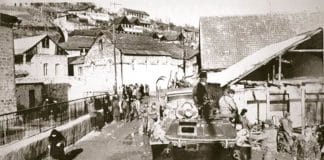 10 Ապրիլ 1992. Մարաղայի կոտորածը