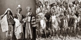 1 Հոկտեմբեր 1847