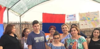 «Food For Good» 21րդ ճաշի փառատօն