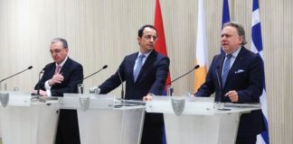 «Յունաստան եւ Կիպրոս պիտի սատարեն Հայաստան-Եւրոպական Միութիւն կապերու զարգացման»