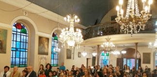 Հիւսիսային Յունաստանի միօրեայ դպրոցներու վերամուտ