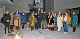 Ս. Սարգիսի տօնն ու Տեառնընդառաջը՝ Սերրեսի հայ համայնքէն ներս
