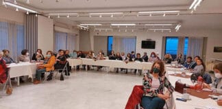 Հ.Կ.Խաչի միջվարչական ժողով