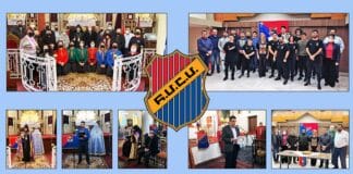 «Հայ Սկաուտի Օր»ուան նշում եւ Հ.Մ.Ը.Մ.-ականներու հոգեհանգիստ Աթէնքի եւ Թեսաղոնիկէի մէջ
