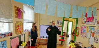 Ս. Վարդանանց տօնը Գոքինիոյ մէջ