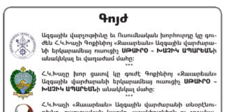Գոյժ