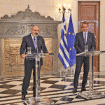 Փաշինեան-Միցոթաքիս