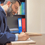 Hayr-Sahag-Yemishian