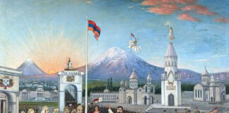 Յաղթել հնարաւոր է ուրեմն…