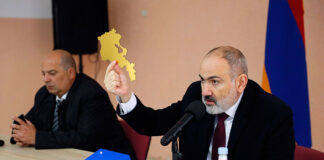 Օրախնդիրը համազգային կարողութիւններու միաւորումն է