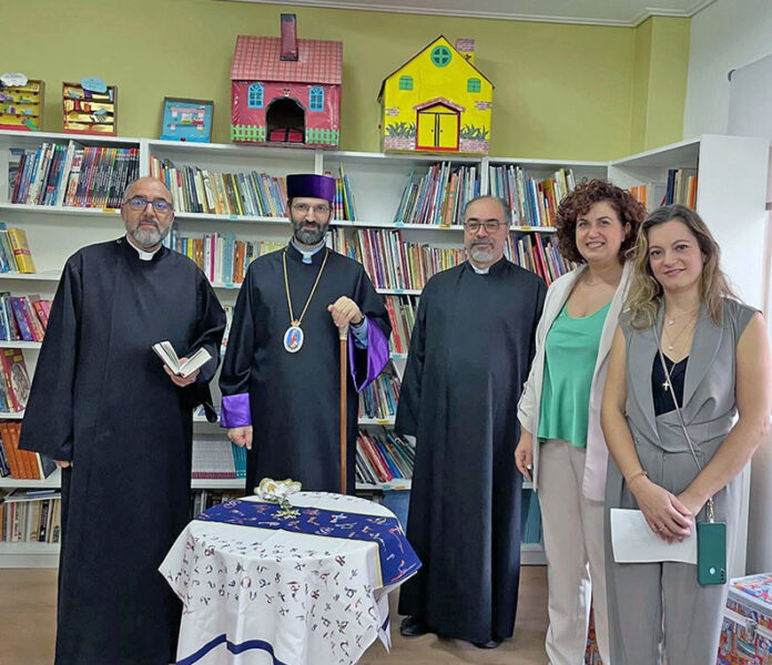 գրադարան4