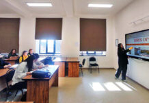 Յունաստանի հայկական համայնքի ծանօթացման ներկայացում