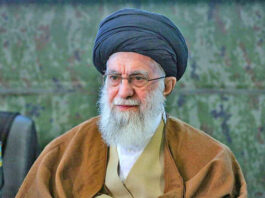 Մ. Նահանգներու եւ Իսրայէլի յարձակումին հետեւանքով սպաննուած է Իրանի գերագոյն առաջնորդ Այաթոլլահ Ալի Խամենէին