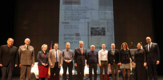 Գիրքի ցուցահանդէս Թեսաղոնիկէի մէջ՝ Մակետոնիոյ եւ Թրակիոյ հայ համայնքներու պատմութեան արժեւորումով