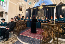 Հոգեւոր եւ ազգային վերանորոգում Թեսաղոնիկէի հայ համայնքի կեանքէն ներս