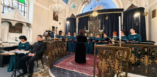 Հոգեւոր եւ ազգային վերանորոգում Թեսաղոնիկէի հայ համայնքի կեանքէն ներս