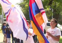 Μια ματιά στην ασσυριακή κοινότητα της Αρμενίας