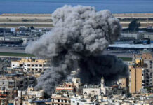 Ένας ιρανοαρμένιος νεκρός από επιθέσεις