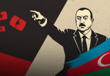 H Google μπλόκαρε περισσότερα από 6.000 προπαγανδιστικά κανάλια του Αζερμπαϊτζάν