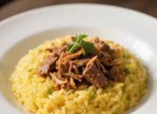 Համտեսեցէ՛ք հայկական աւանդական «Ղաւուրմա»