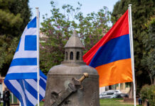 Լուսարձակները մառելէն ետք. տպաւորութիւններ ոգեկոչական ելոյթներէն