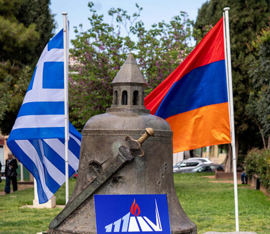 Լուսարձակները մառելէն ետք. տպաւորութիւններ ոգեկոչական ելոյթներէն