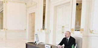 Αζερμπαϊτζάν: Ρήξη με το Ευρωπαϊκό Κοινοβούλιο