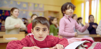 Հայակրթութիւնը՝ գաղութի գոյատեւման առանցքը