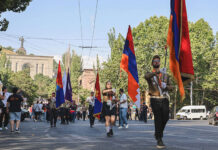 13η Παναρμενική Προσκοπική Κατασκήνωση