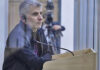 Νταβίντ Ισχανιάν: «Οι αρχές του Αζερμπαϊτζάν λένε ότι η Αρμενία δεν ζητά την επιστροφή των κρατουμένων»