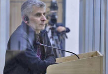Νταβίντ Ισχανιάν: «Οι αρχές του Αζερμπαϊτζάν λένε ότι η Αρμενία δεν ζητά την επιστροφή των κρατουμένων»