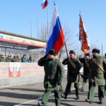 GyumriRussiaBase