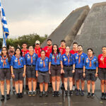 SCOUTS
